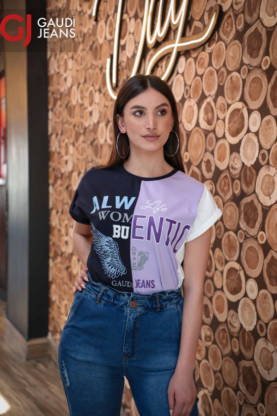 كنزة نسائي قطن