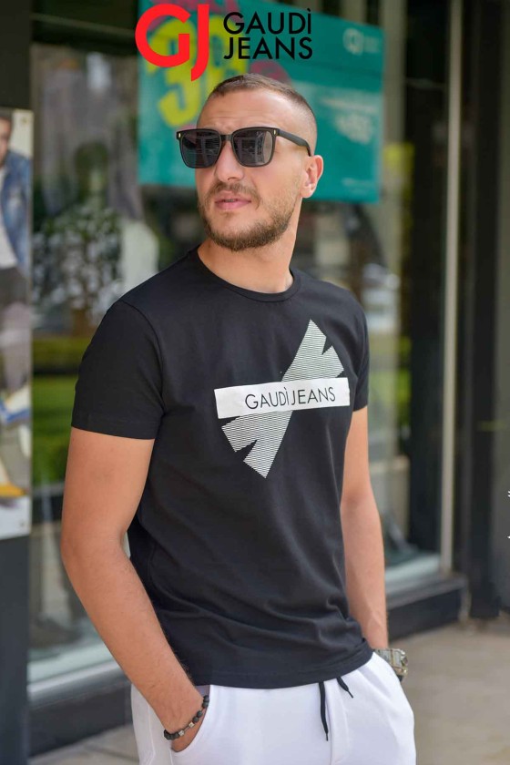 كنزة قطن رجالي