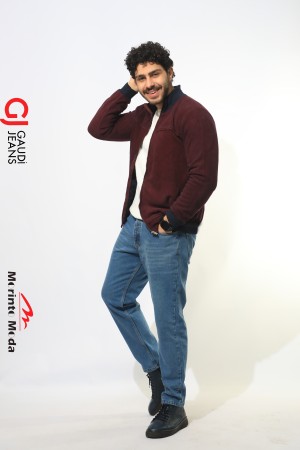 جاكيت تريكو